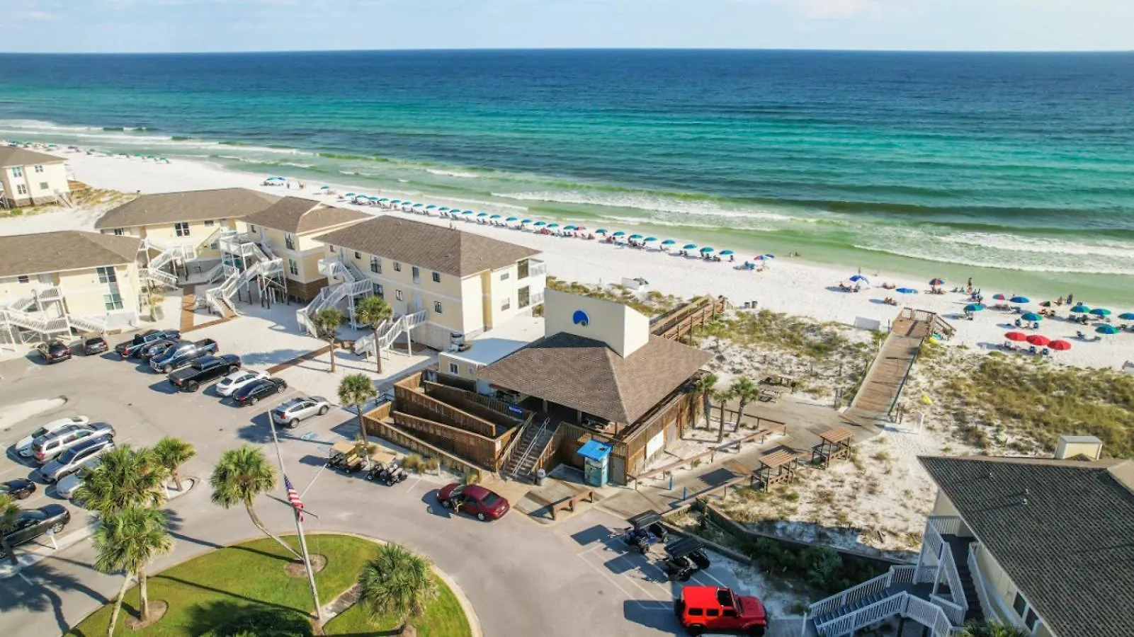 Sandpiper Cove Unit 4139 Destin United States