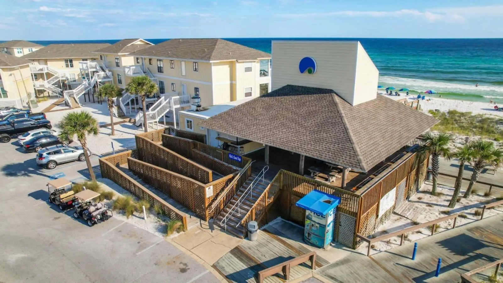 Sandpiper Cove Unit 4139 Destin 0*,  United States