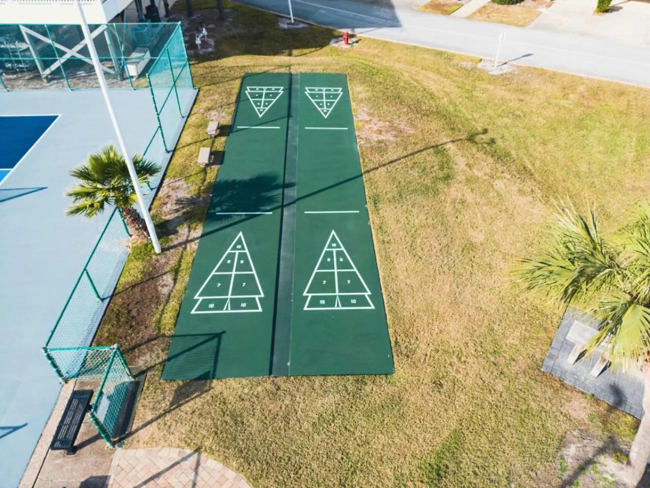 Holiday home Sandpiper Cove Unit 4139 Destin
