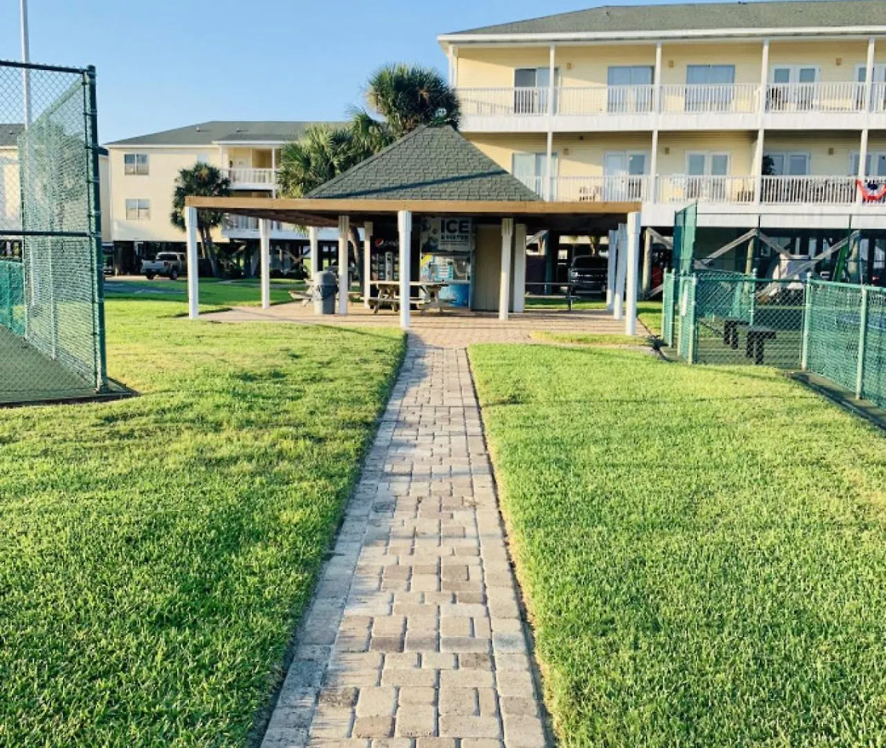 Sandpiper Cove Unit 4139 Destin Holiday home
