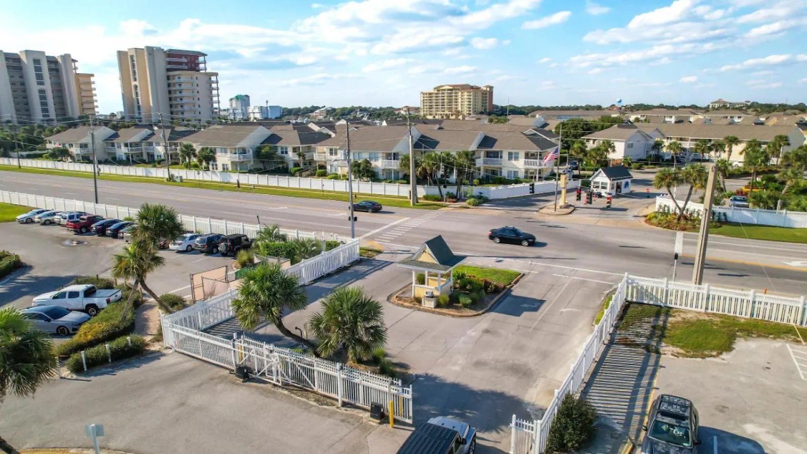 Sandpiper Cove Unit 4139 Destin 0*,