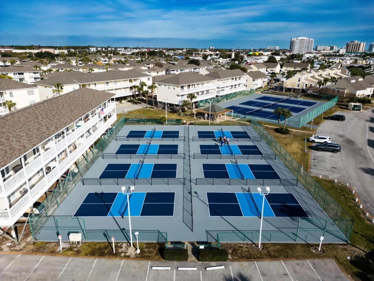 Sandpiper Cove Unit 4139 Destin United States