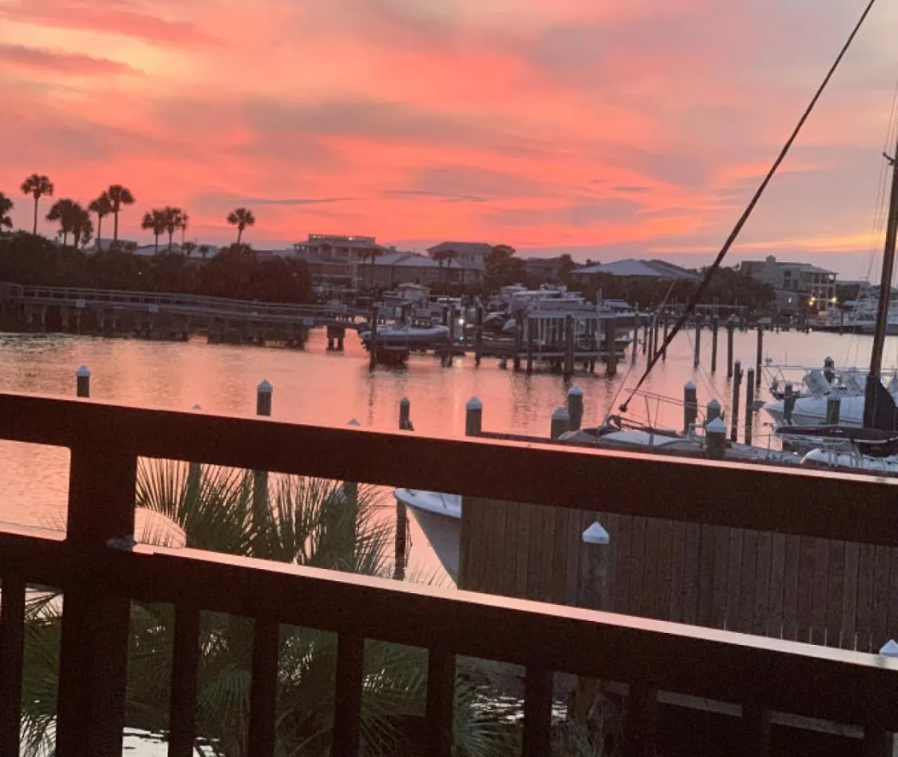 Holiday home Sandpiper Cove Unit 4139 Destin