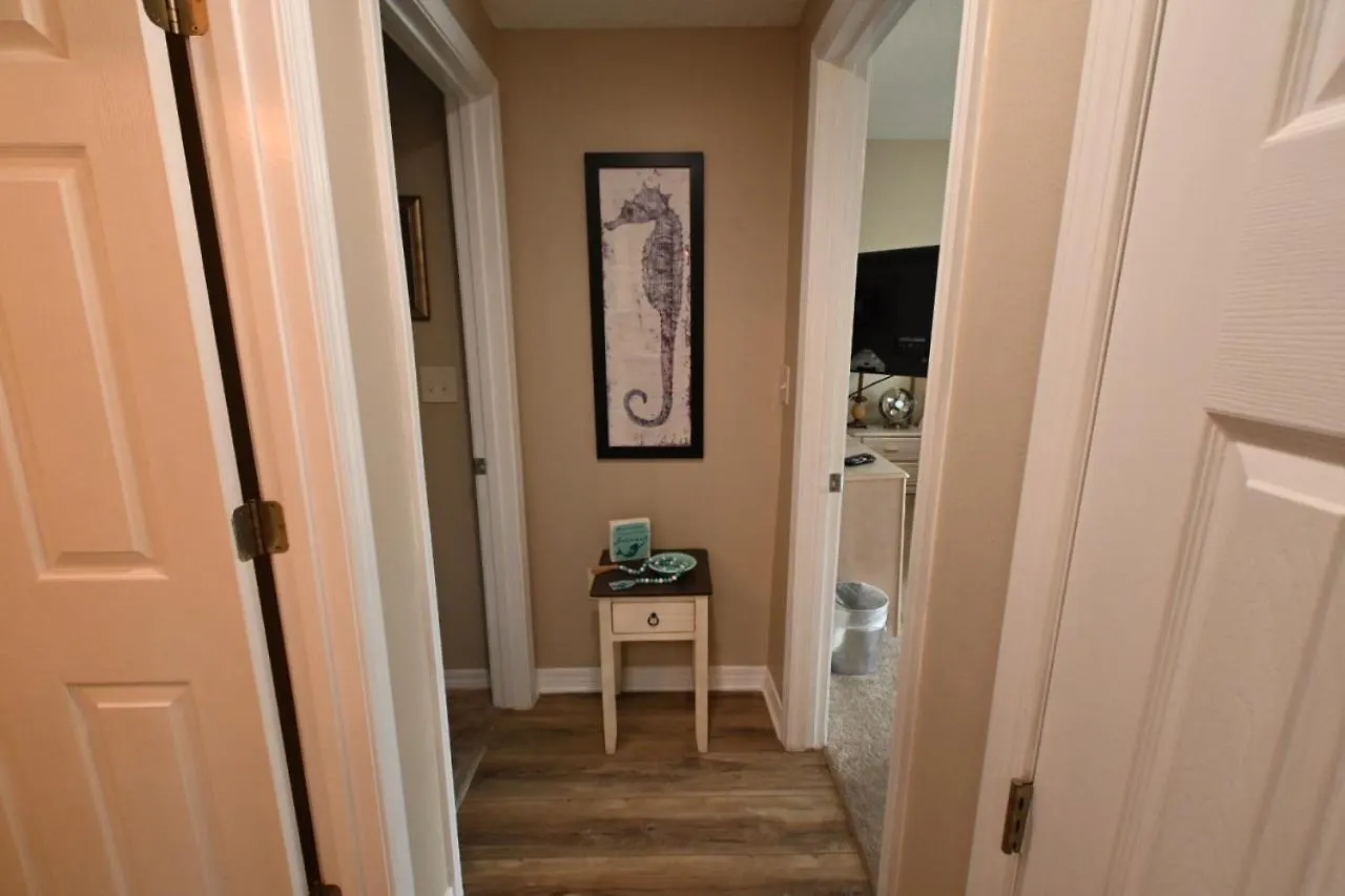 Sandpiper Cove Unit 4139 Destin Holiday home