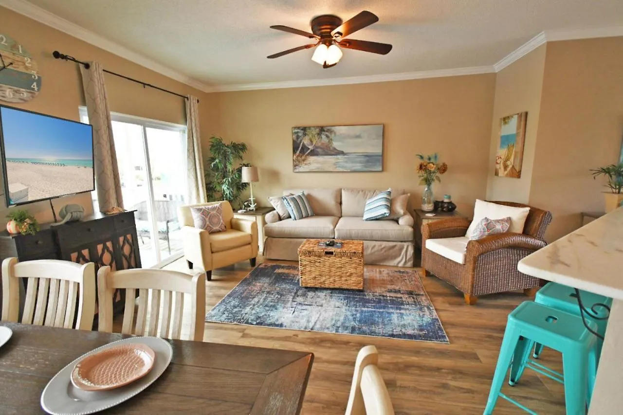 Holiday home Sandpiper Cove Unit 4139 Destin United States