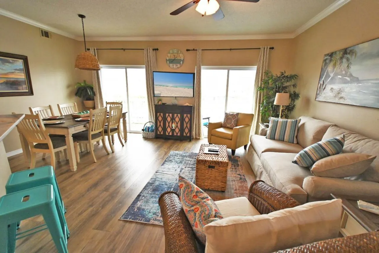 Sandpiper Cove Unit 4139 Destin