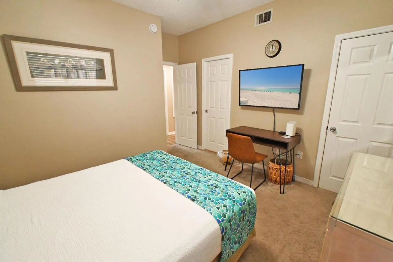 Sandpiper Cove Unit 4139 Destin