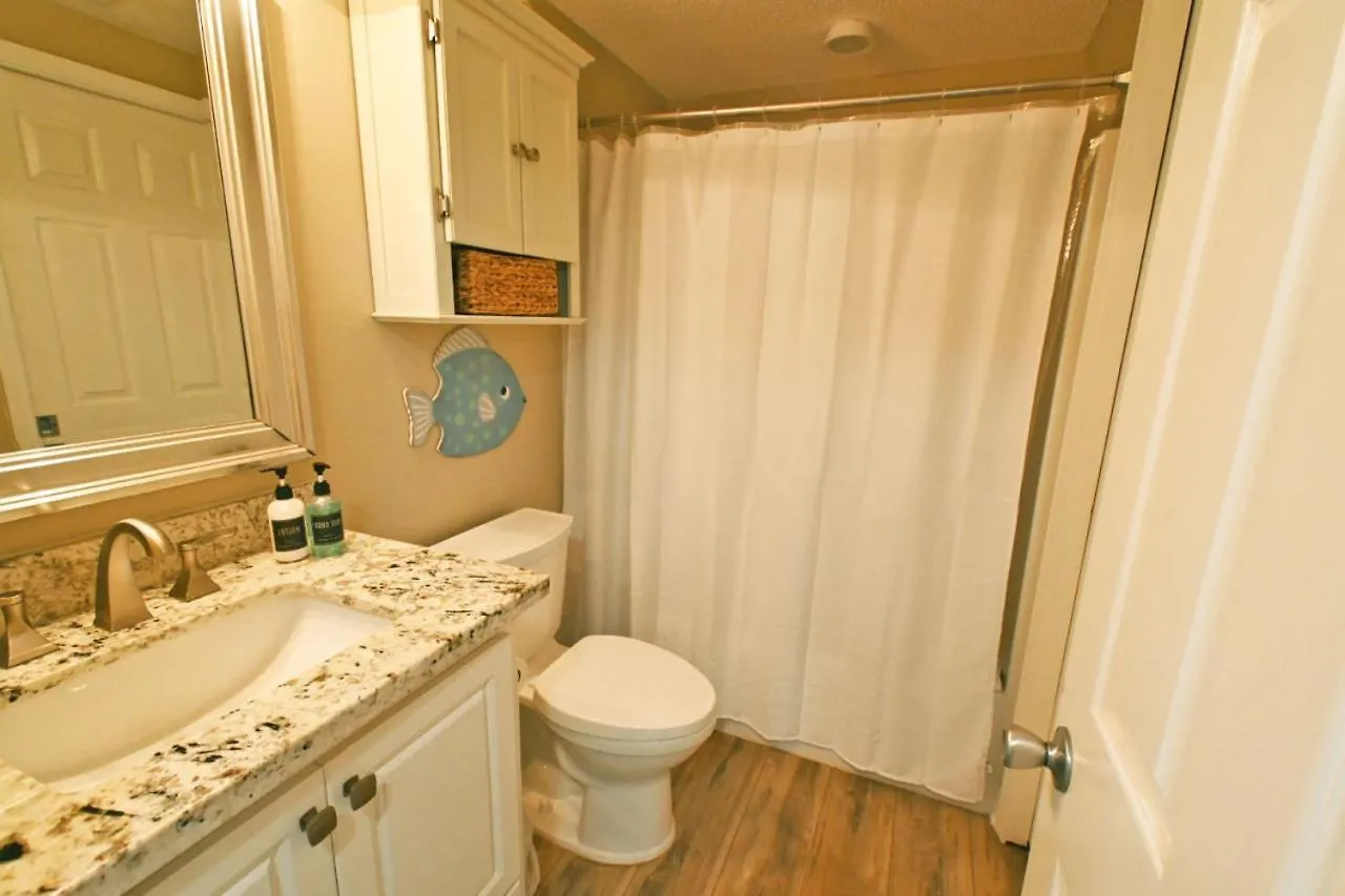 Holiday home Sandpiper Cove Unit 4139 Destin