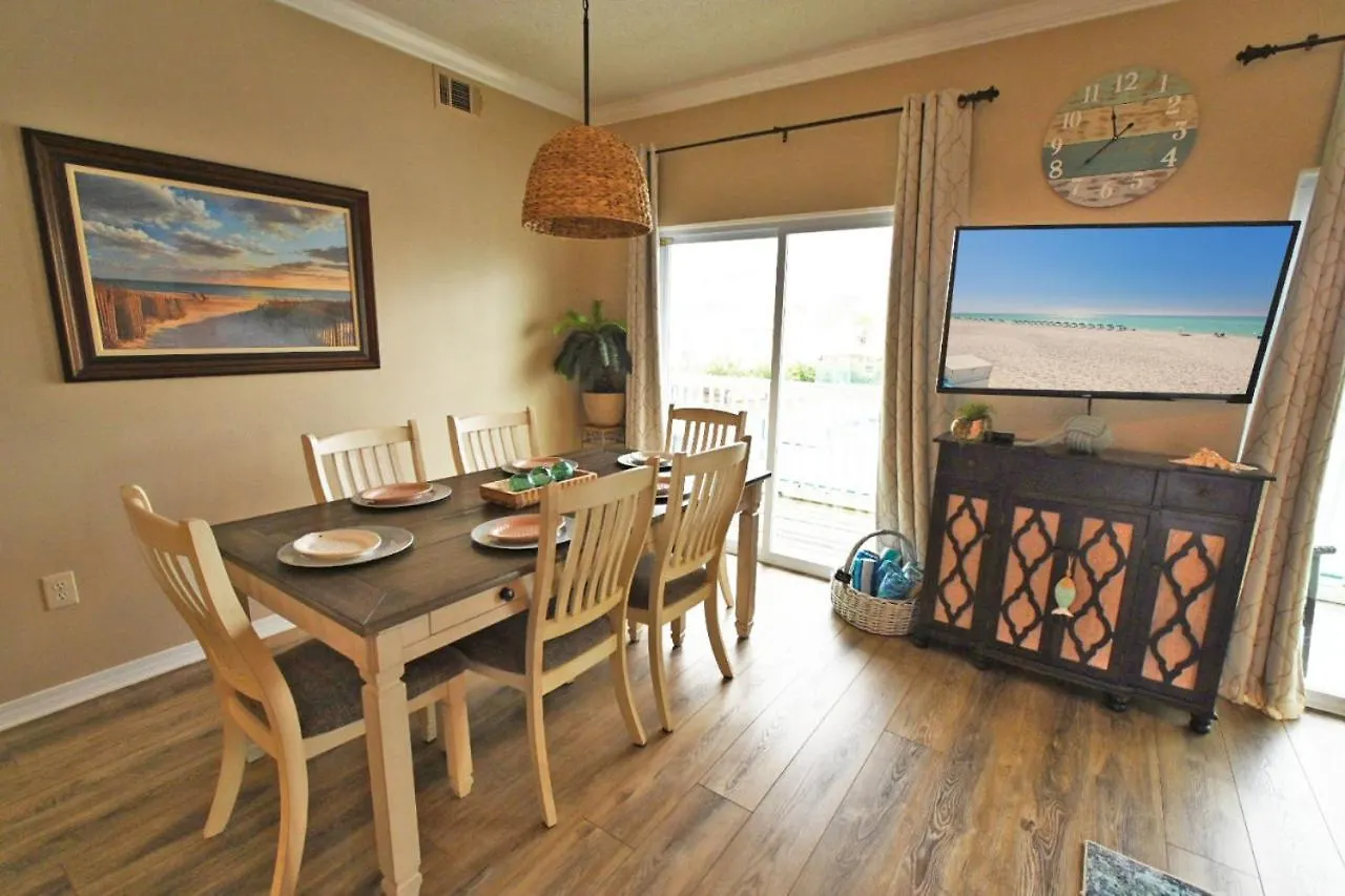 Sandpiper Cove Unit 4139 Destin 0*,