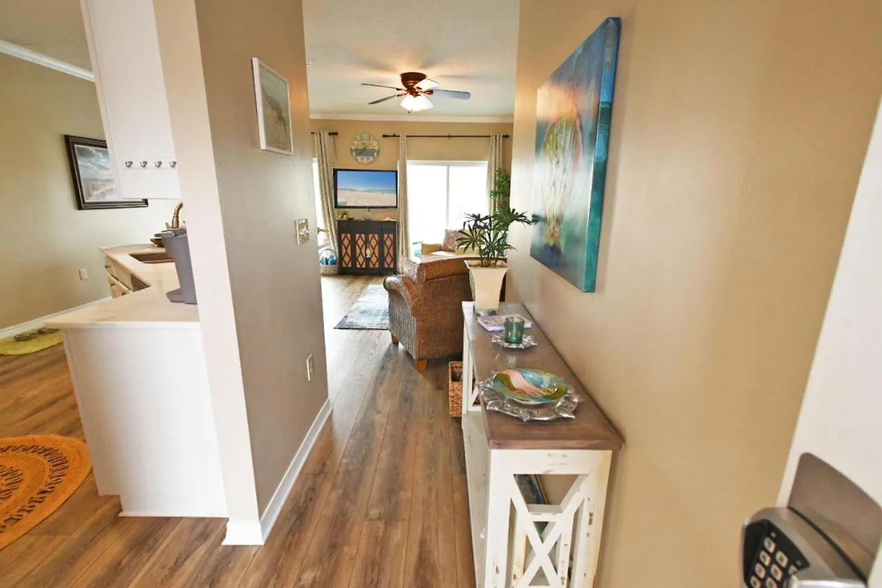 Holiday home Sandpiper Cove Unit 4139 Destin
