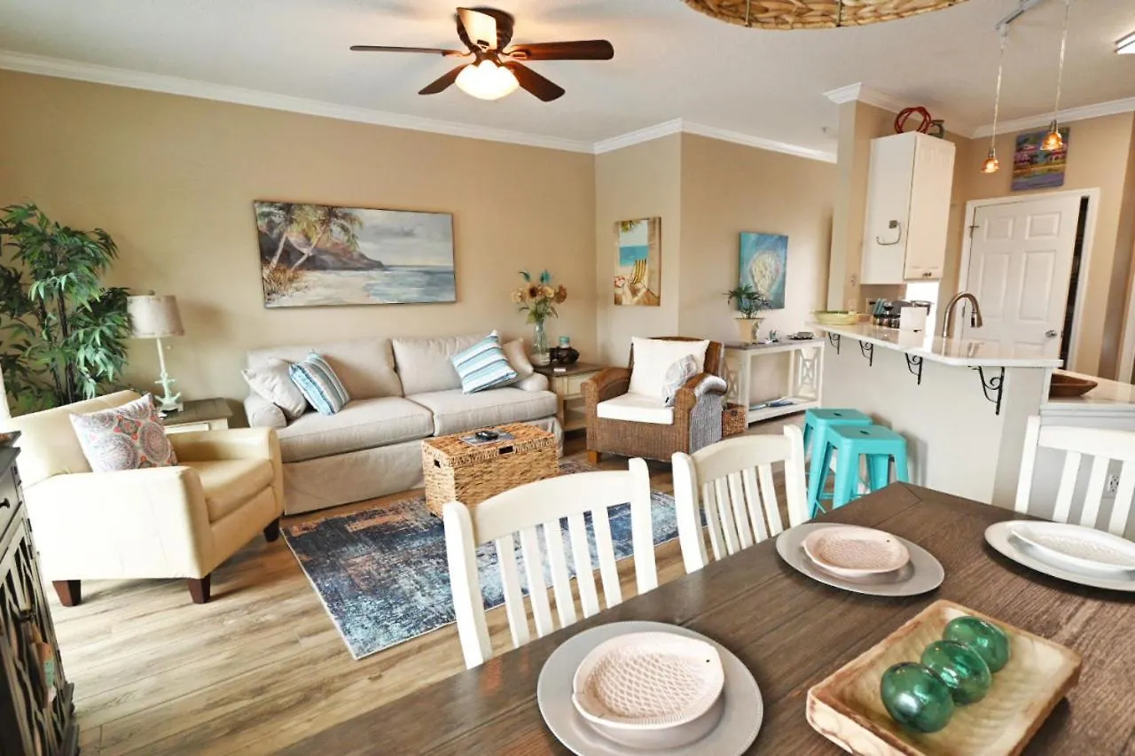 Sandpiper Cove Unit 4139 Destin