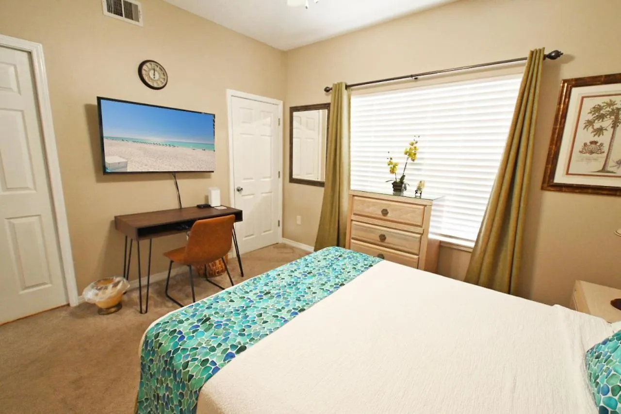 Sandpiper Cove Unit 4139 Destin Holiday home