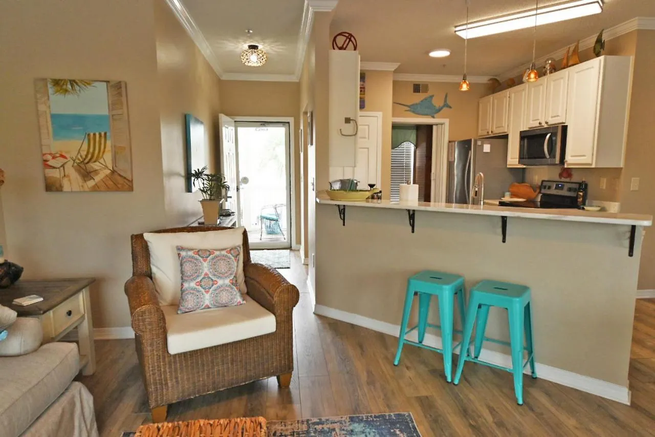 Holiday home Sandpiper Cove Unit 4139 Destin United States