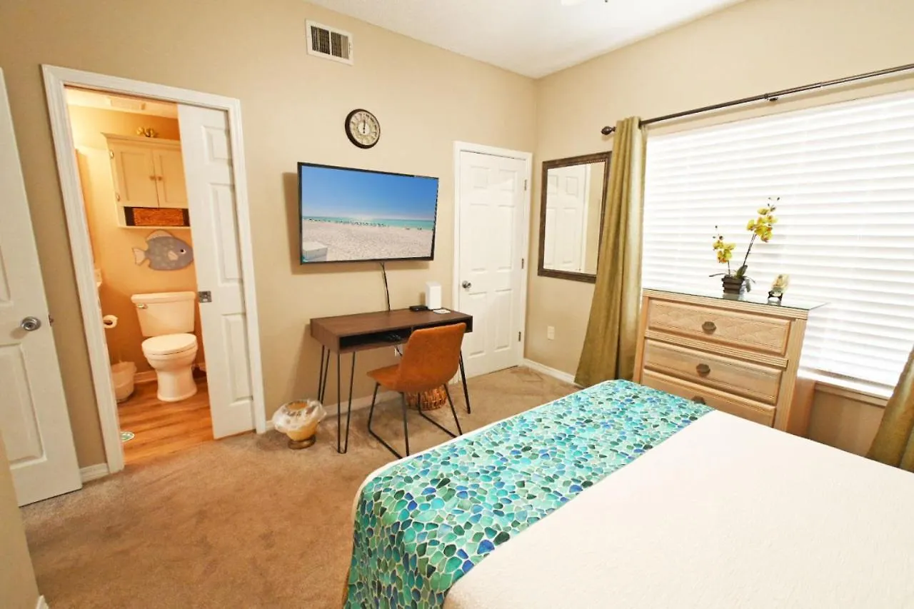 Sandpiper Cove Unit 4139 Destin