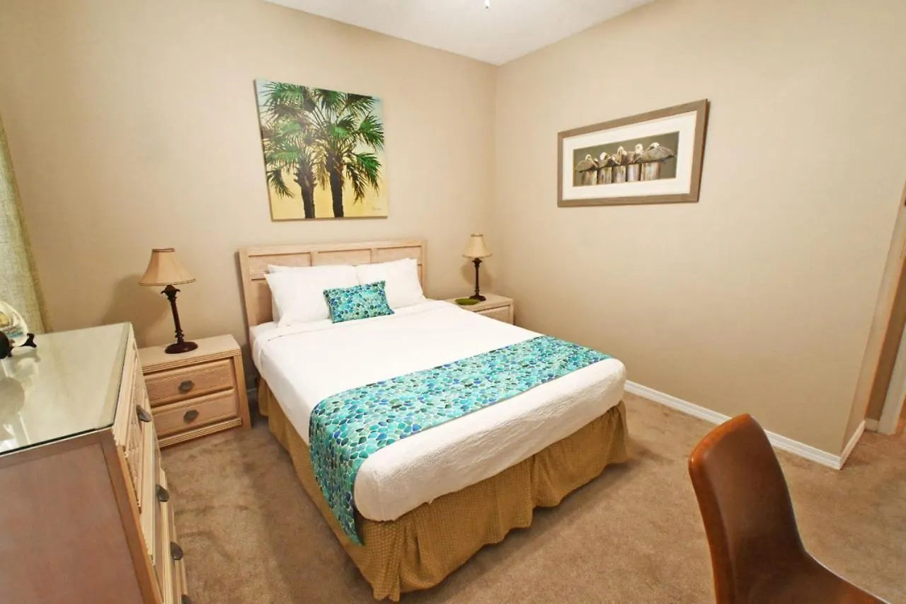 Sandpiper Cove Unit 4139 Destin