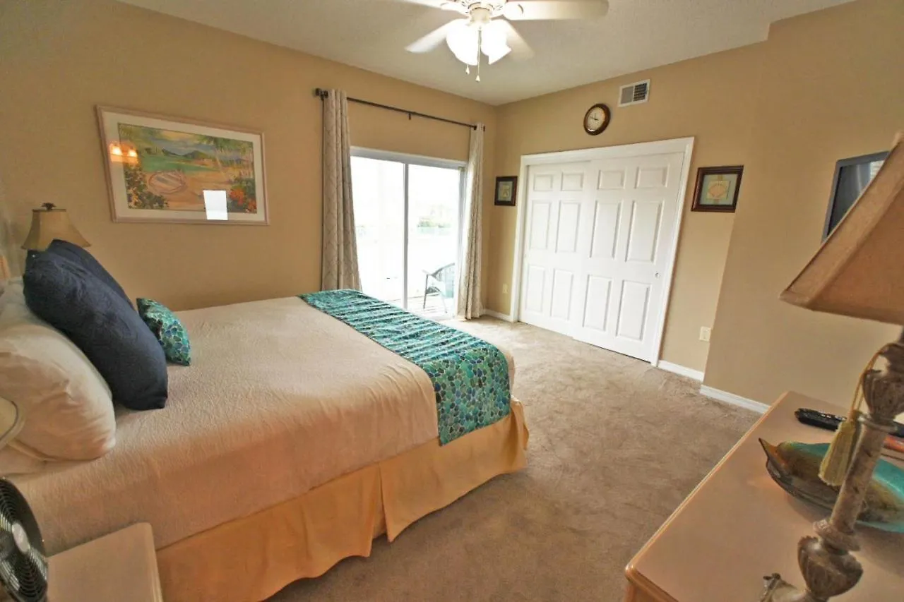 Sandpiper Cove Unit 4139 Destin United States