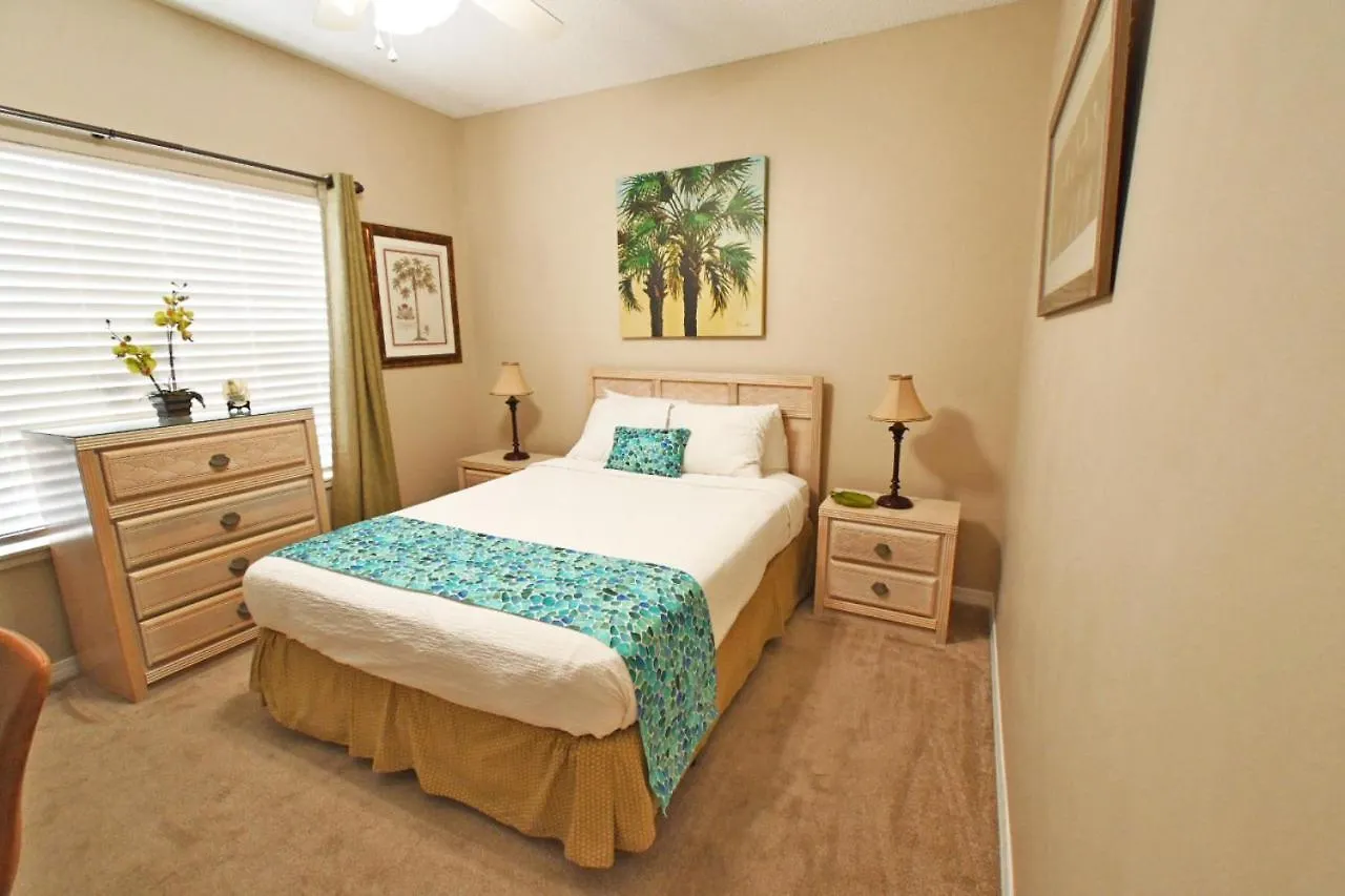 Holiday home Sandpiper Cove Unit 4139 Destin United States