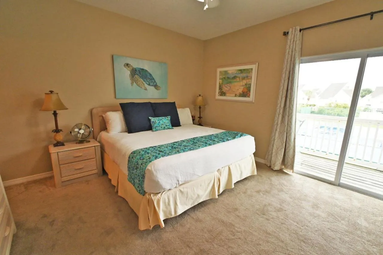 Sandpiper Cove Unit 4139 Destin Holiday home