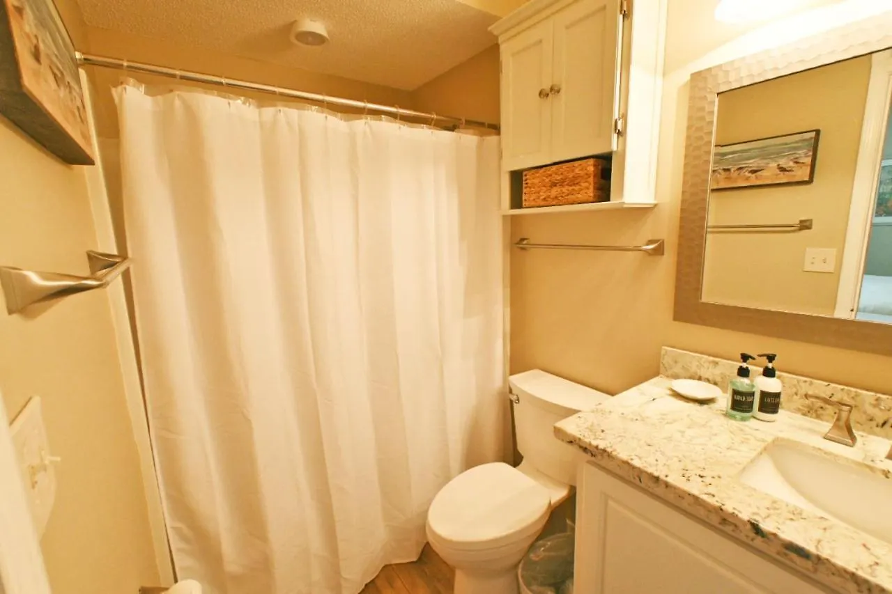 Sandpiper Cove Unit 4139 Destin United States