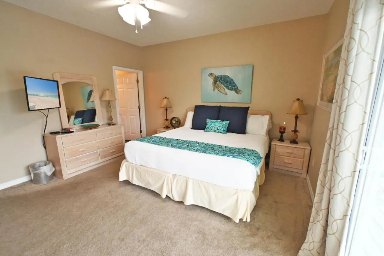 Sandpiper Cove Unit 4139 Destin Holiday home